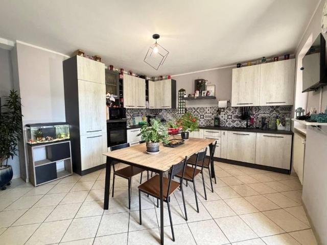 Appartamento in vendita a Ospitaletto BS