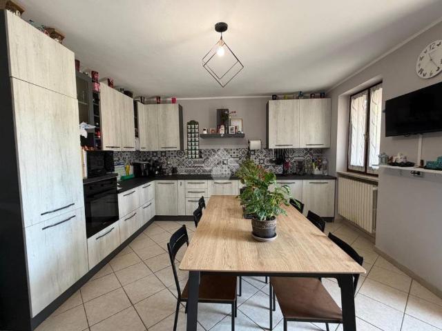 Appartamento in vendita a Ospitaletto BS