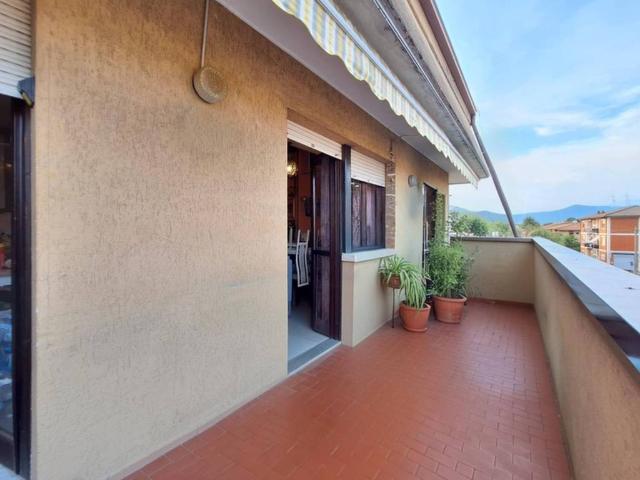 Appartamento in vendita a Ospitaletto BS