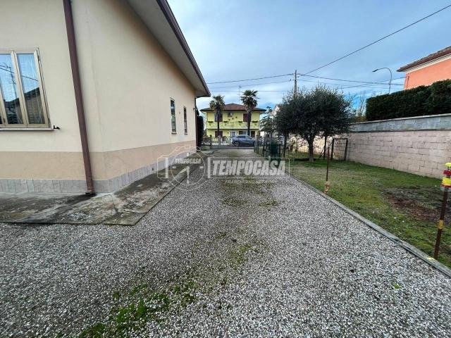 Appartamento in vendita a Ostellato