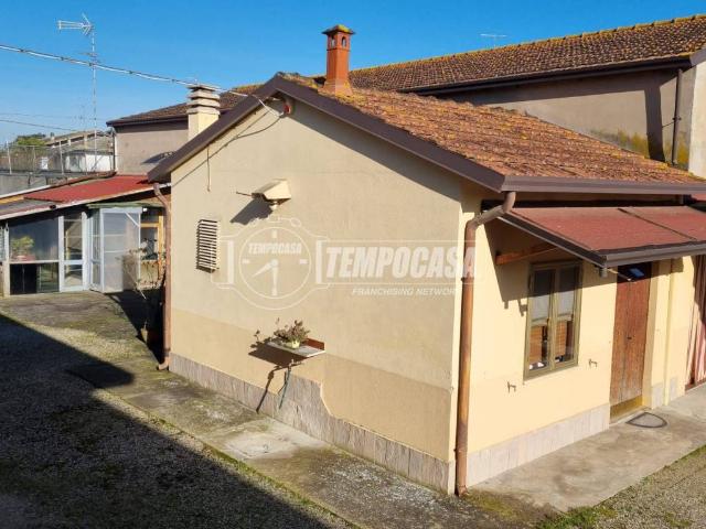 Villa in vendita a Ostellato FE