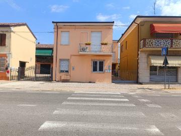 Appartamento in vendita a Ostellato FE