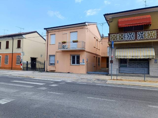 Appartamento in vendita a Ostellato FE