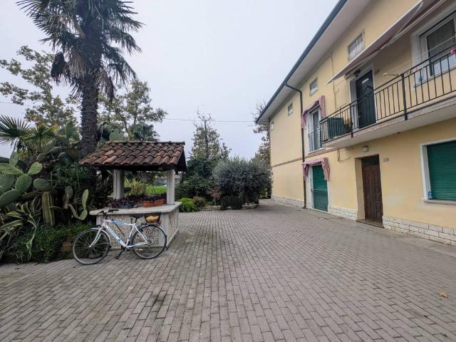 Appartamento in vendita a Ostellato FE
