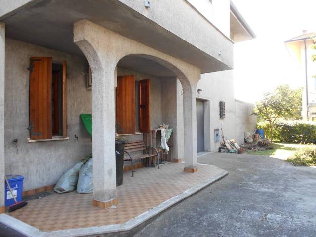 Appartamento in vendita a Ostellato FE