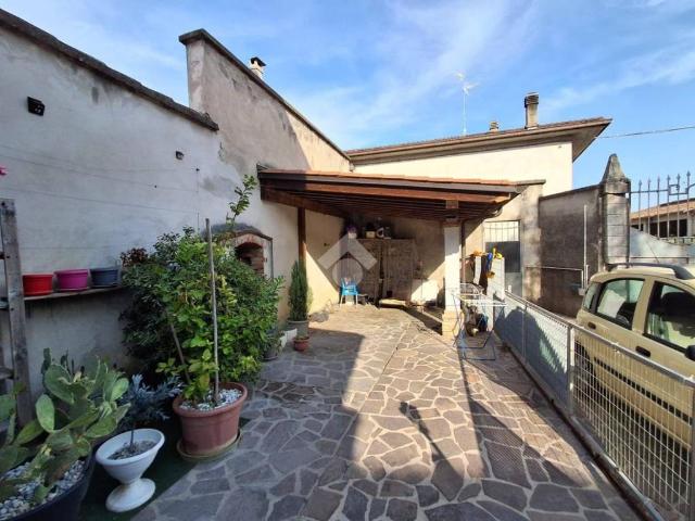Appartamento in vendita a Ostiano CR