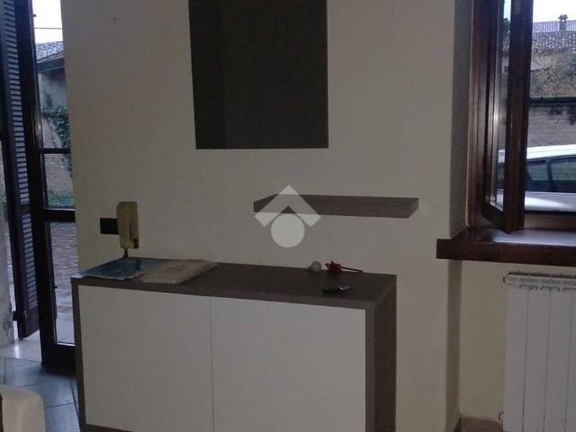 Appartamento in vendita a Ostiano CR