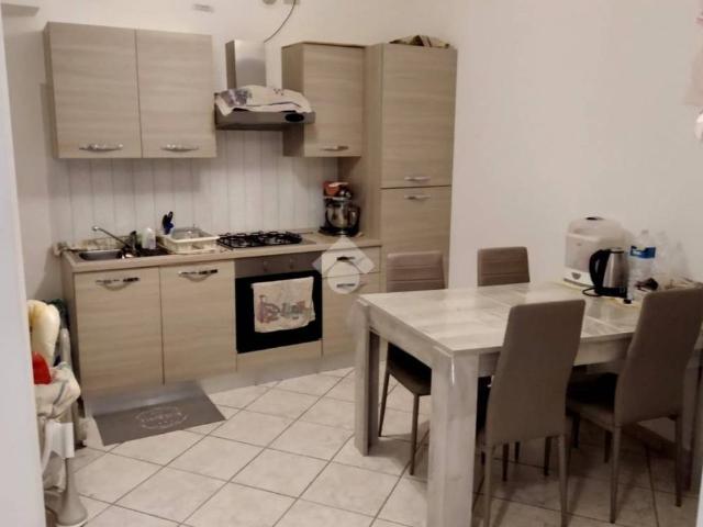 Appartamento in vendita a Ostiano CR