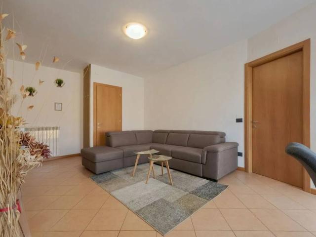 Appartamento in vendita a Ostiglia MN