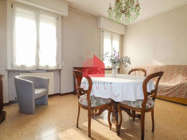 Appartamento in vendita a Ostiglia MN
