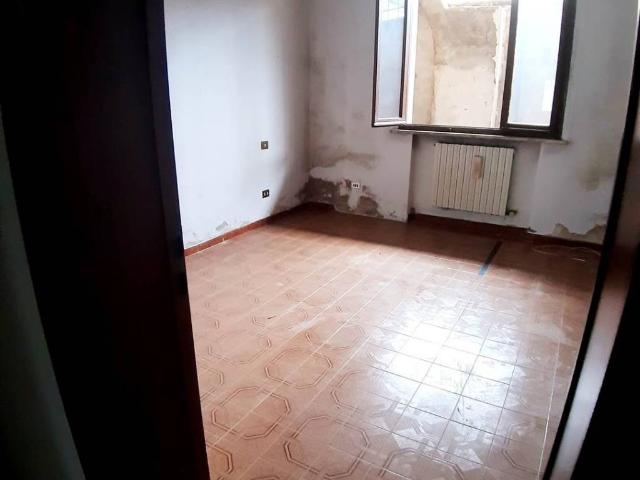 Appartamento in vendita a Ostiglia MN