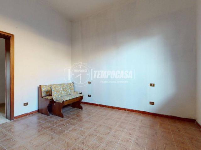 Appartamento in vendita a Ostiglia MN
