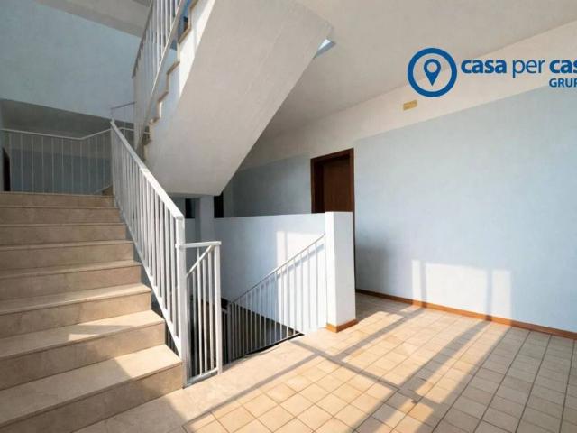 Appartamento in vendita a Ostiglia MN