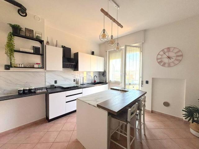 Appartamento in vendita a Ostiglia MN