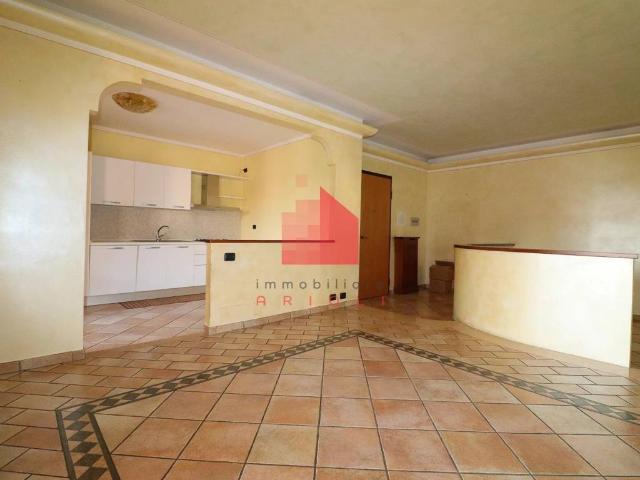 Appartamento in vendita a Ostiglia MN