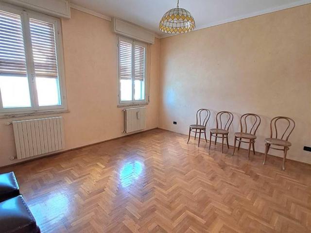 Appartamento in vendita a Ostiglia MN