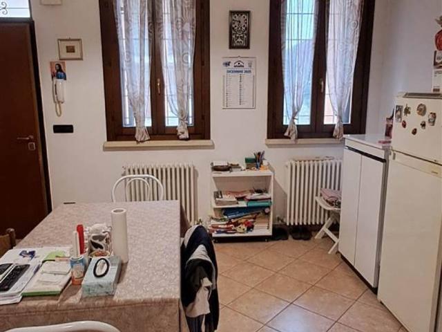 Appartamento in vendita a Ostiglia MN