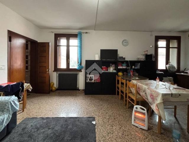 Appartamento in vendita a Ostiglia MN