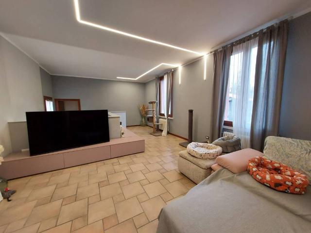 Appartamento in vendita a Ostiglia MN