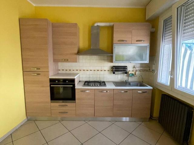 Appartamento in vendita a Ostiglia MN