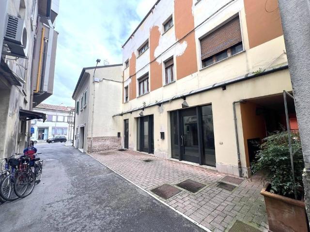 Appartamento in vendita a Ostiglia MN
