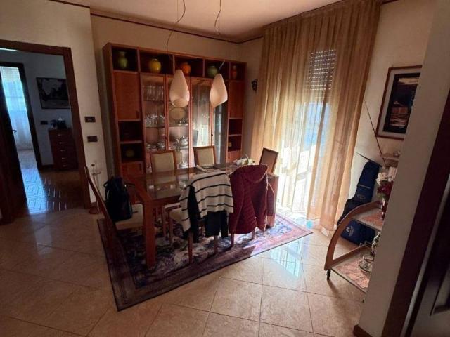 Appartamento in vendita a Ostiglia MN