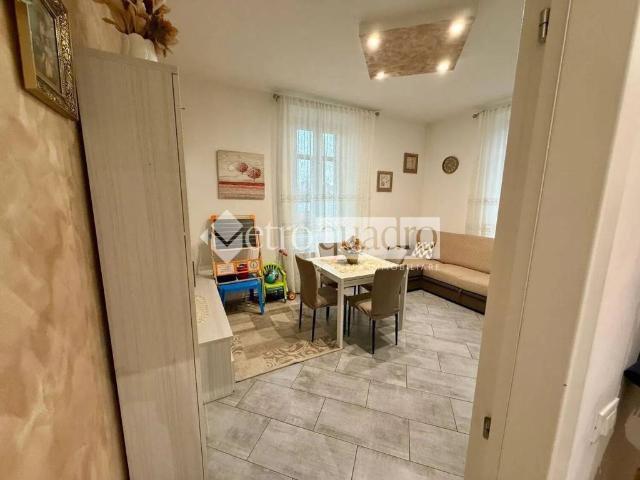 Appartamento in vendita a Ostiglia MN