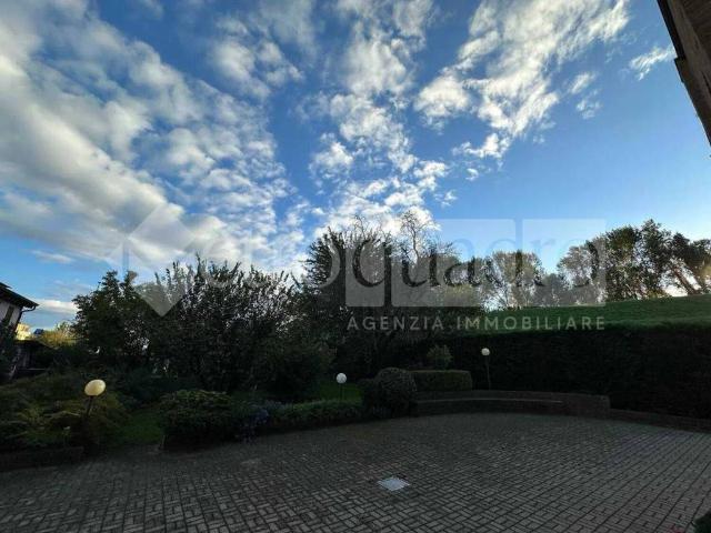 Appartamento in vendita a Ostiglia MN
