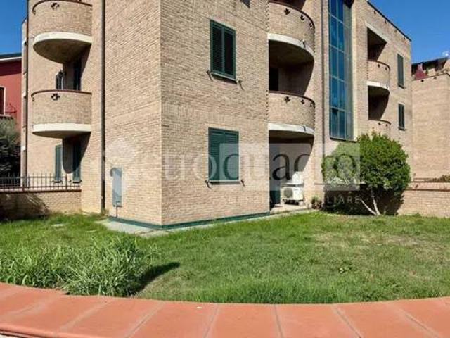 Appartamento in vendita a Ostiglia MN