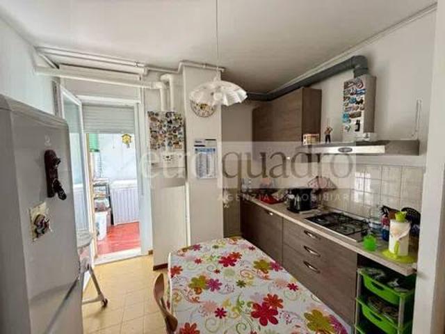 Appartamento in vendita a Ostiglia MN
