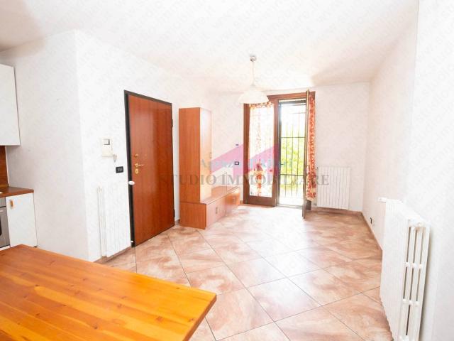 Appartamento in vendita a Ostiglia