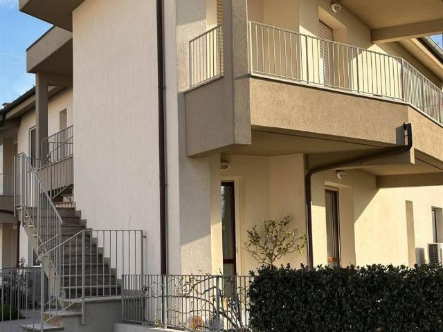 Appartamento in vendita a Ostra AN