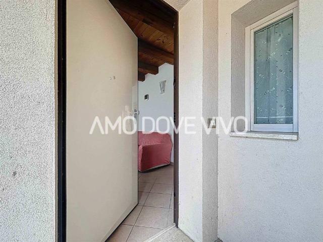 Appartamento in vendita a Ostra AN