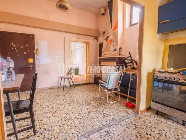 Appartamento in vendita a Ostra AN