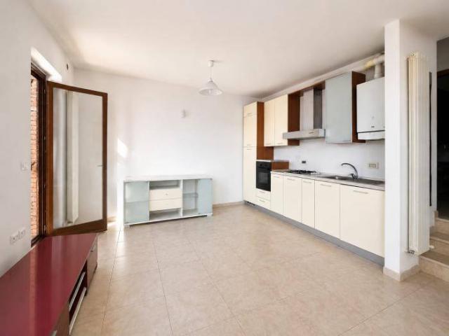 Appartamento in vendita a Ostra AN