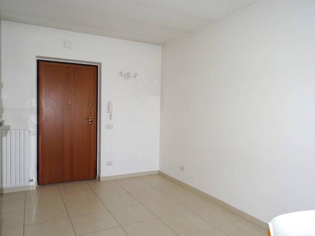 Appartamento in vendita a Ostra AN