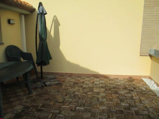 Appartamento in vendita a Ostra AN