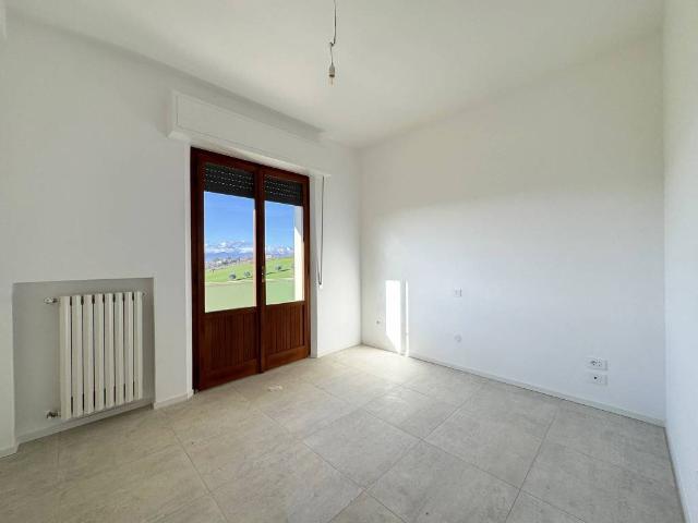 Appartamento in vendita a Ostra Vetere AN