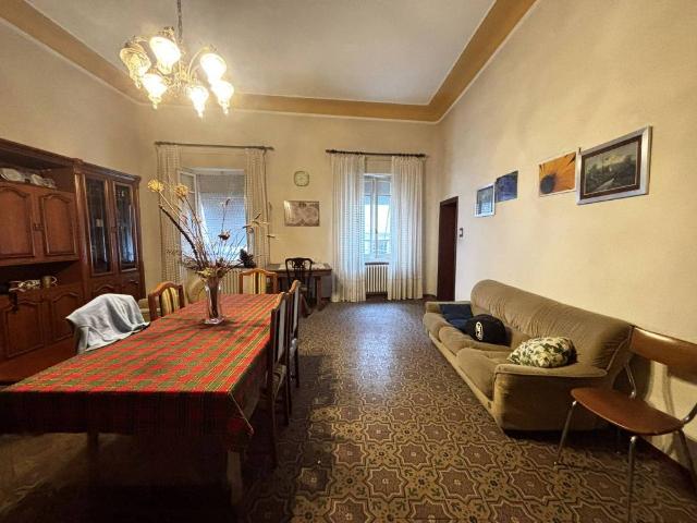 Appartamento in vendita a Ostra Vetere AN