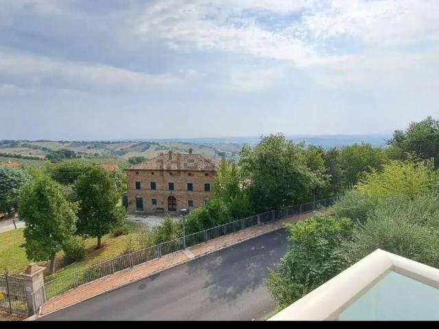 Appartamento in vendita a Ostra Vetere AN