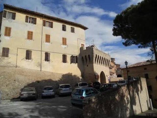 Appartamento in vendita a Ostra Vetere AN