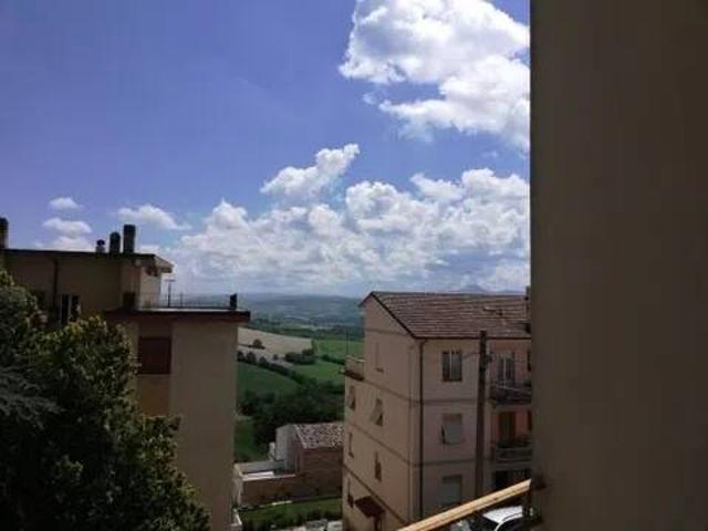 Appartamento in vendita a Ostra Vetere AN