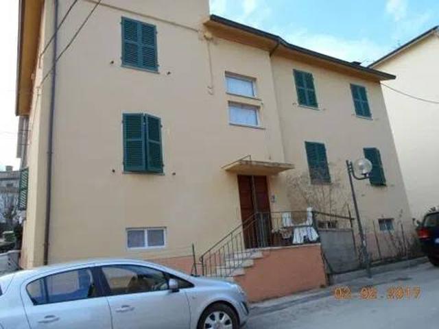 Appartamento in vendita a Ostra Vetere AN