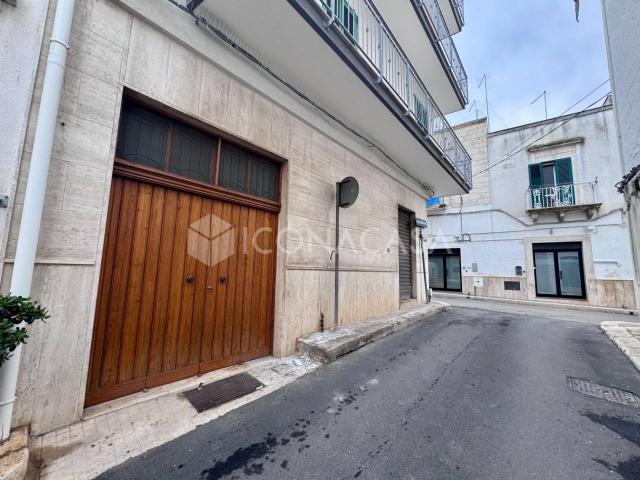 Appartamento in vendita a Ostuni