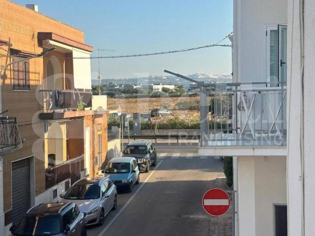 Appartamento in vendita a Ostuni BR