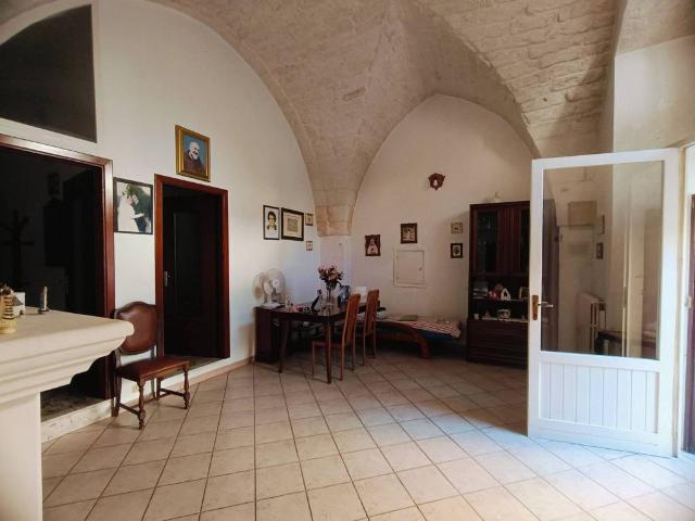 Appartamento in vendita a Ostuni BR