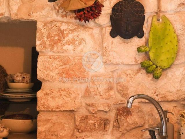 Appartamento in vendita a Ostuni BR