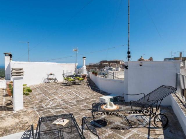 Appartamento in vendita a Ostuni BR