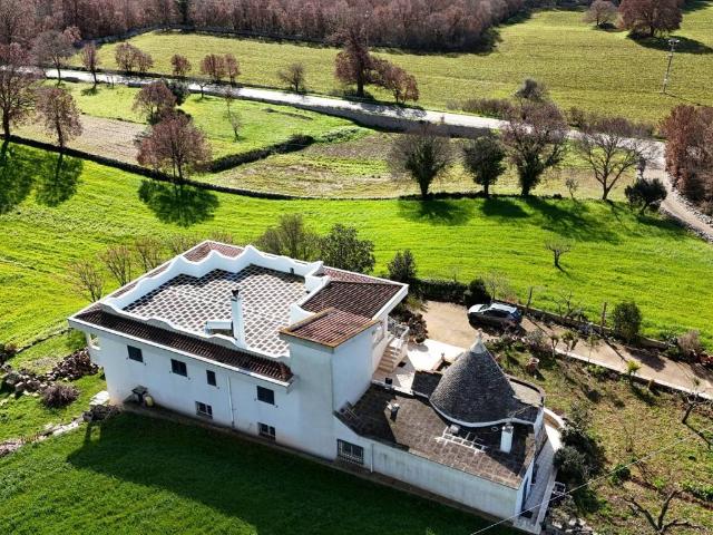 Appartamento in vendita a Ostuni BR