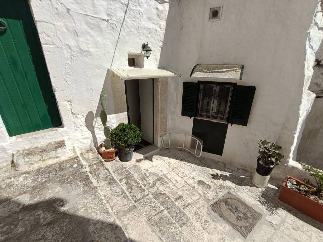 Appartamento in vendita a Ostuni BR